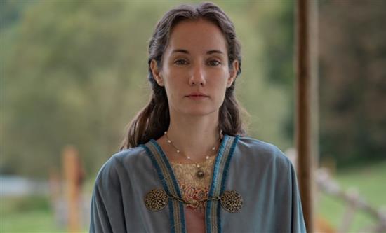 ZDF Studios to Handle International Distribution of Historical Drama Mini-Series Agnes